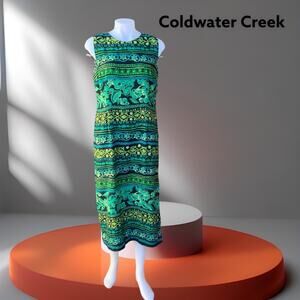 Coldwater Creek dress